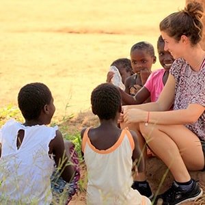Freiwilligenarbeit in Afrika
                                                                    | Programme, Beratung & Erfahrung