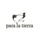 Para La Tierra
