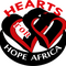 Hearts For Hope Africa