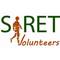Siret Volunteers