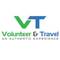 Volunteer & Travel