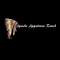 Apache Appaloosa Ranch