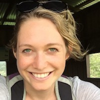 Lynn Dierckxsens